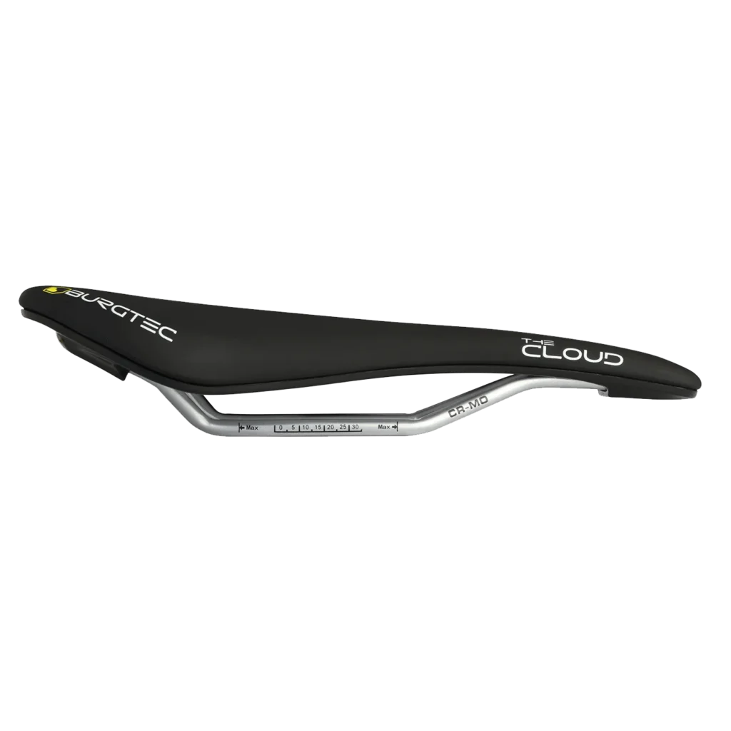 The Cloud MK2 Saddle
