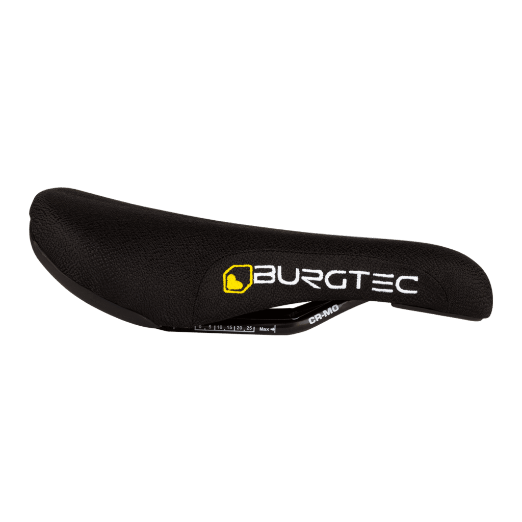 The Cloud Boost Saddle