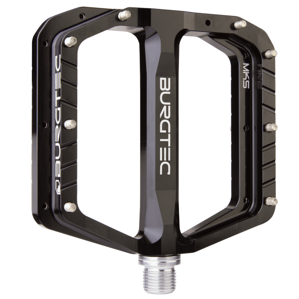 Penthouse MK5 Flat Pedal
