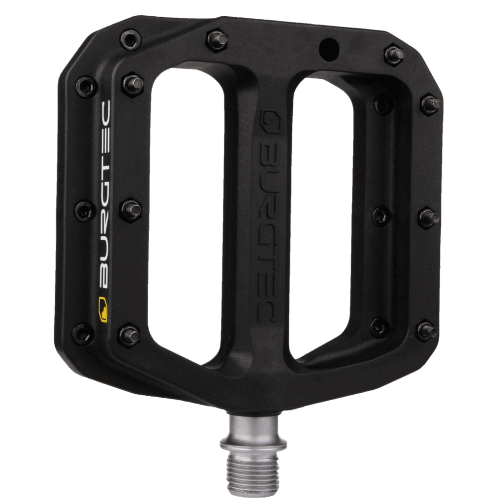 MK4 Composite Pedal