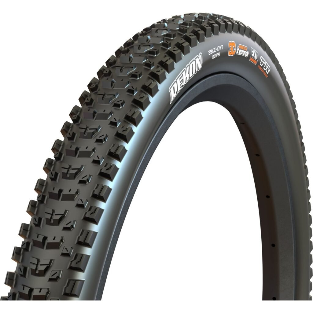 Maxxis Rekon+ EXO TR