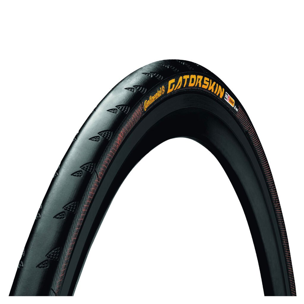 Continental Gatorskin (Wire-Bead)