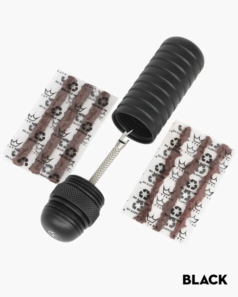 Peaty's Holeshot Tubeless Puncture Plugger Kit
