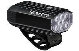 Lezyne Micro Drive 800