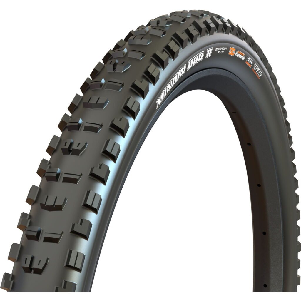 Maxxis Minion DHR EXO TR