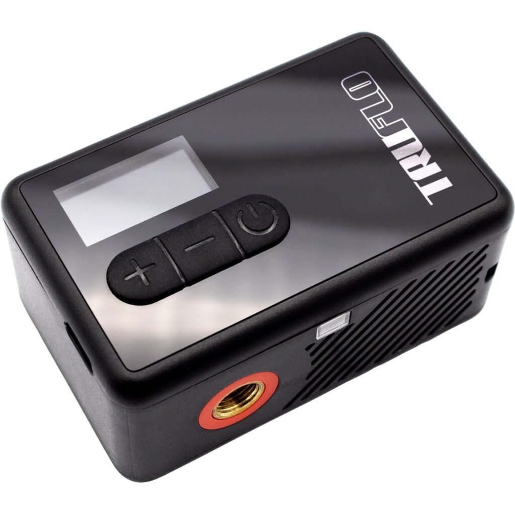 Truflo Electron