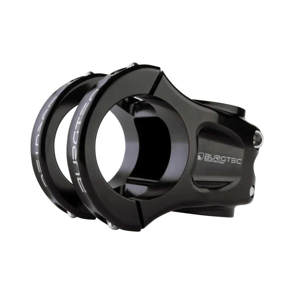 Enduro MK3 Stem