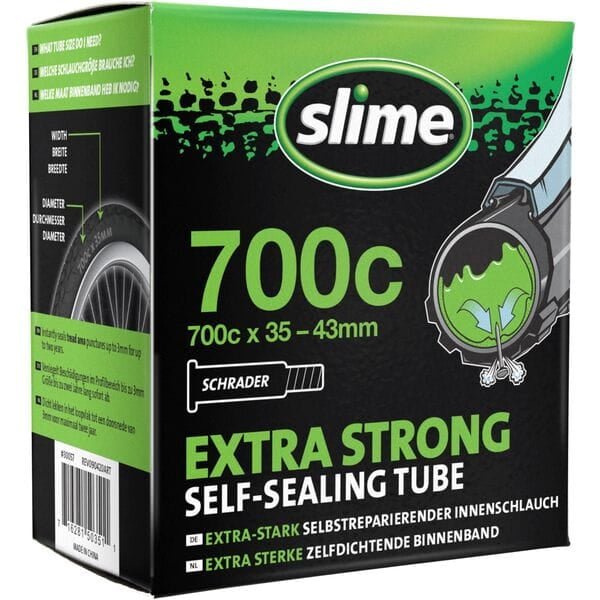 Slime Inner Tube
