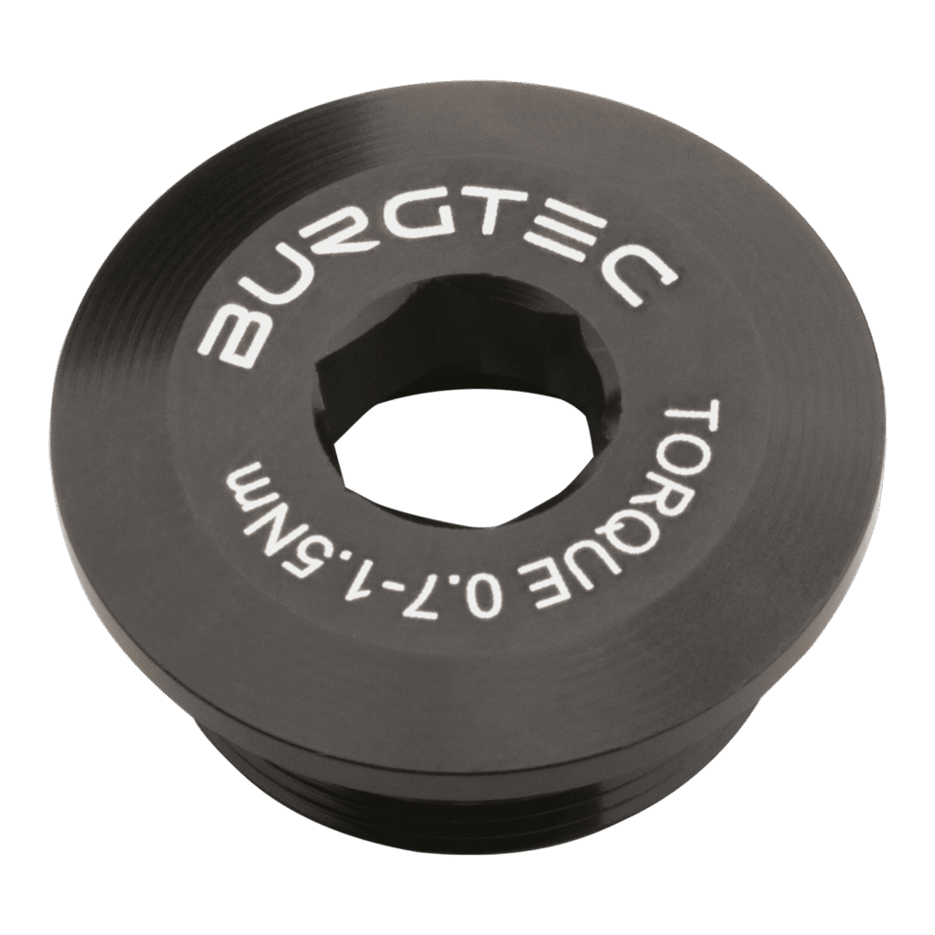 Shimano Crank Bolt