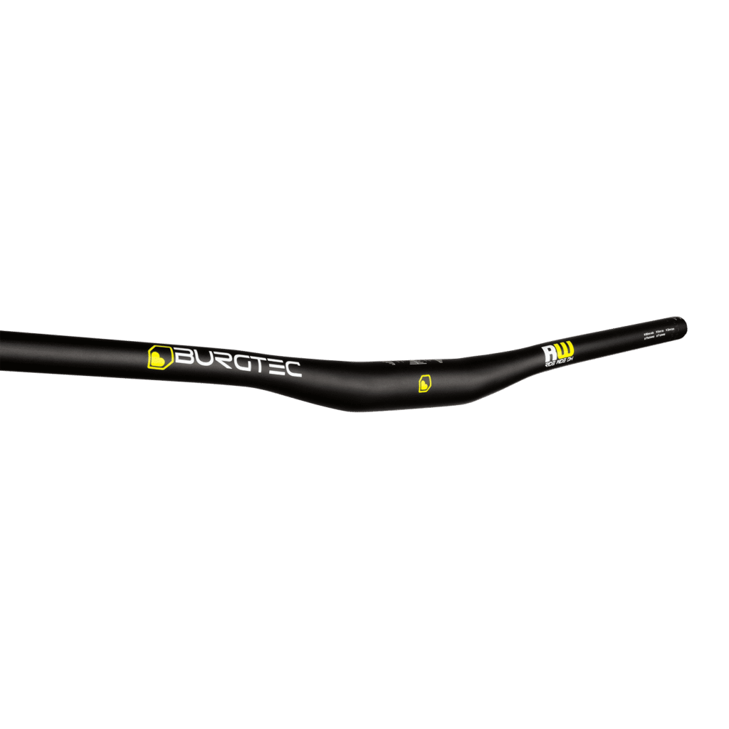 Ride Wide Alloy DH Handlebar