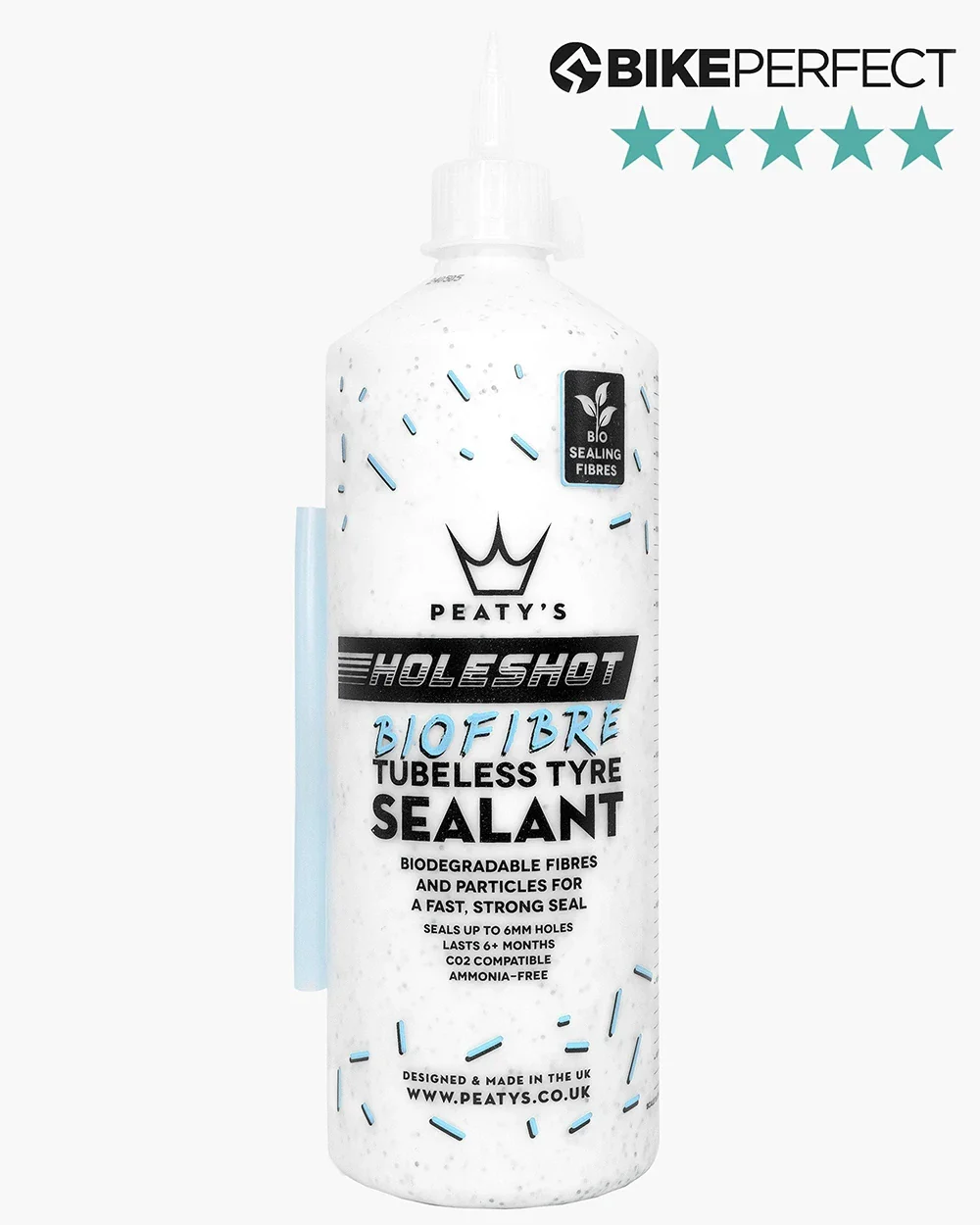 Holeshot Tyre Sealant