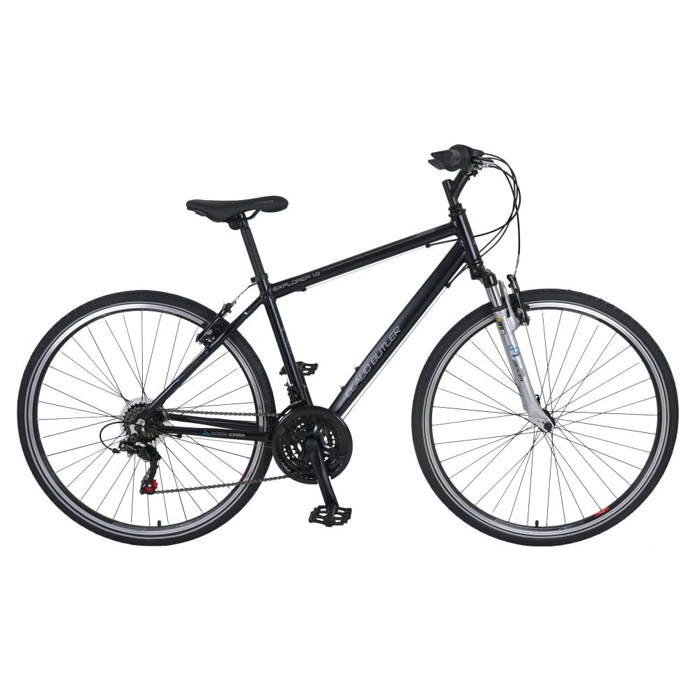 Claud Butler Explorer 1.0