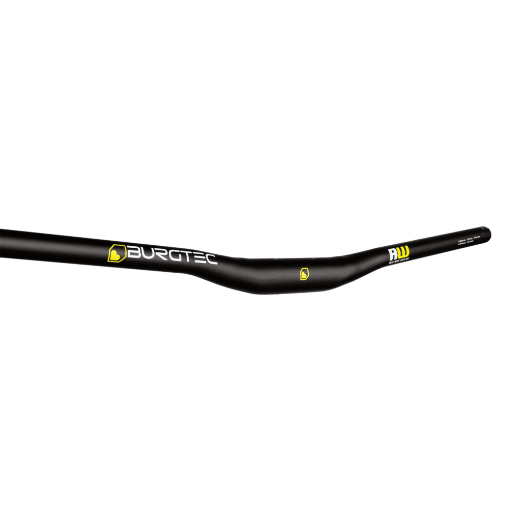 Ride Wide Alloy Enduro Handlebar