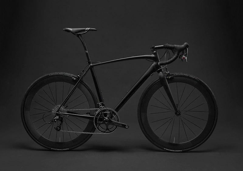 Road Bikes